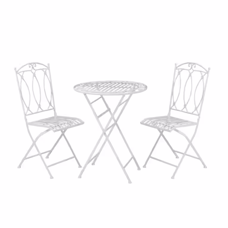 Café Set Lillesand 