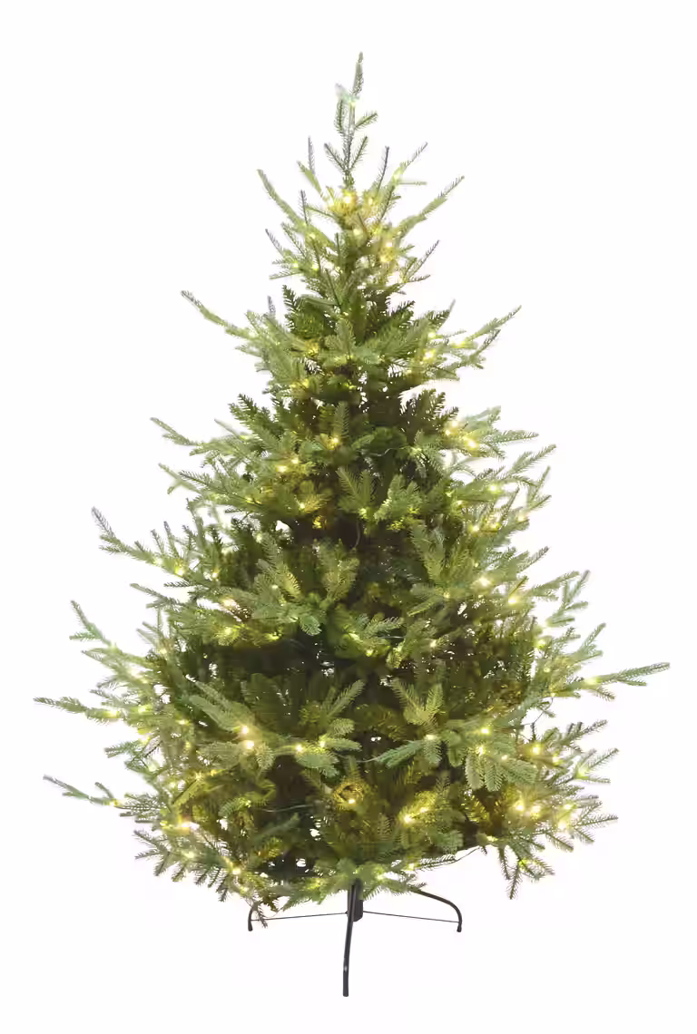 Kunstig Juletre Langfjella