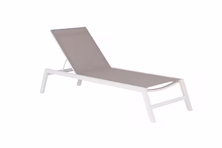 Sunbed Oslo