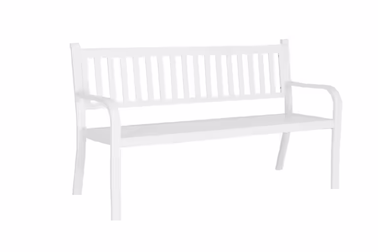 Bench Oslo