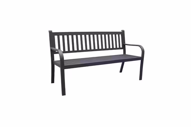 Bench Oslo