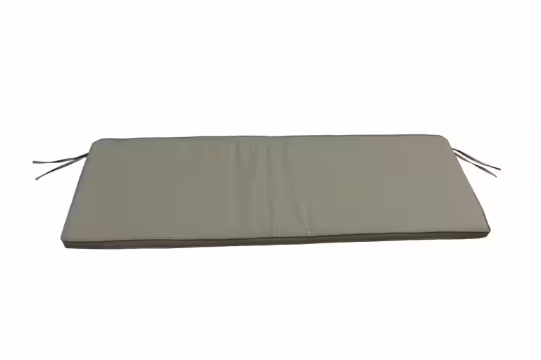 Bench Cushion Oslo