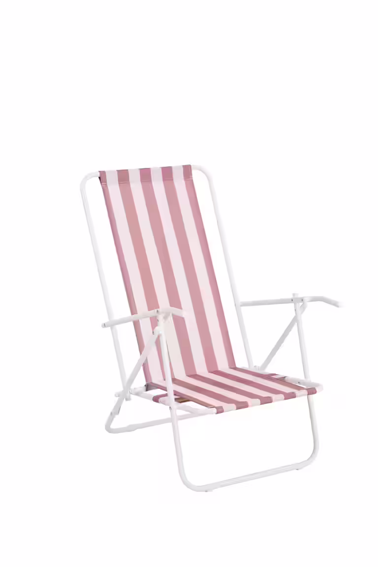Relax Chair Strand