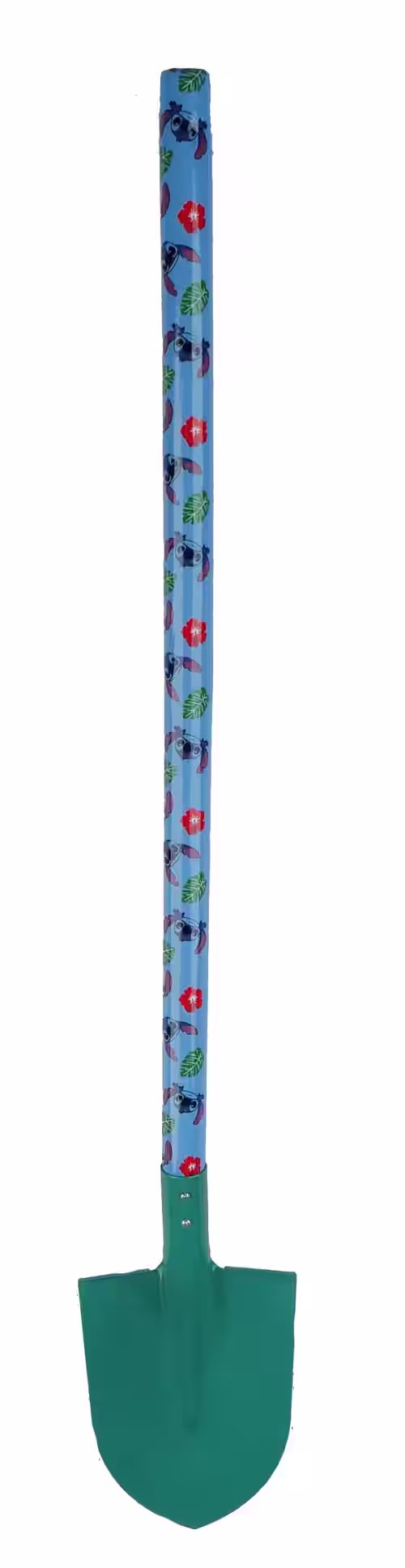 Shovel Stitch