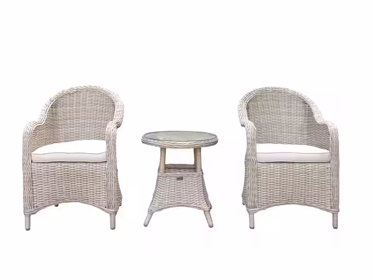 Café Set Saltnes
