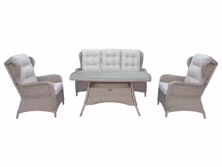 Sofa Set Saltnes