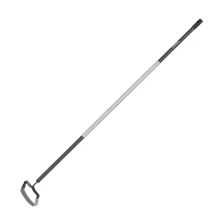 Push-Pull Weeder