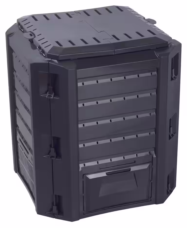 Compogreen composter 380L