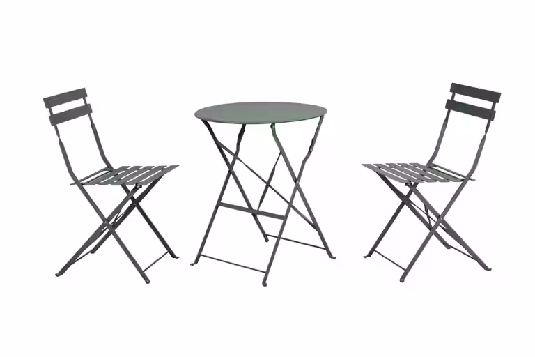Café Set Moss