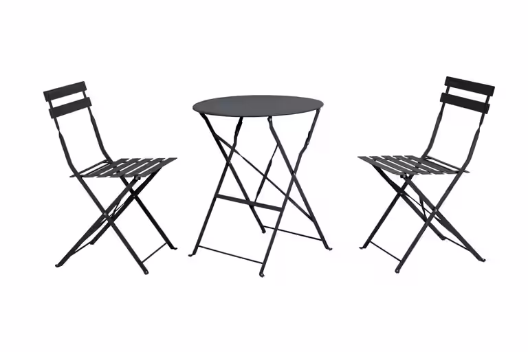 Café Set Moss