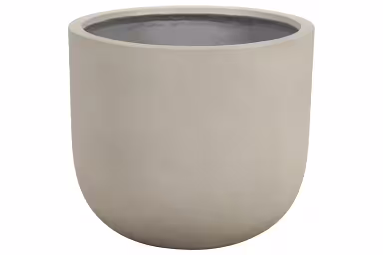 Nova pot D30 sand