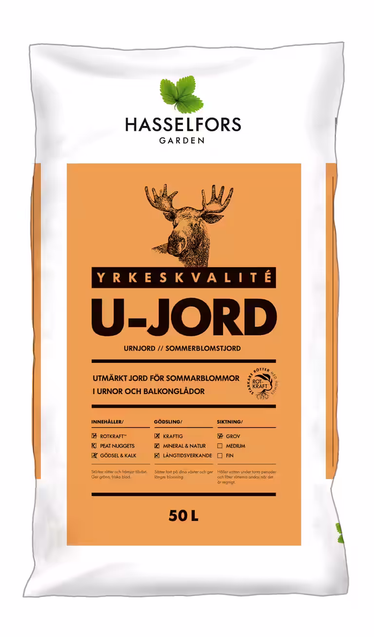 U-Soil 50L