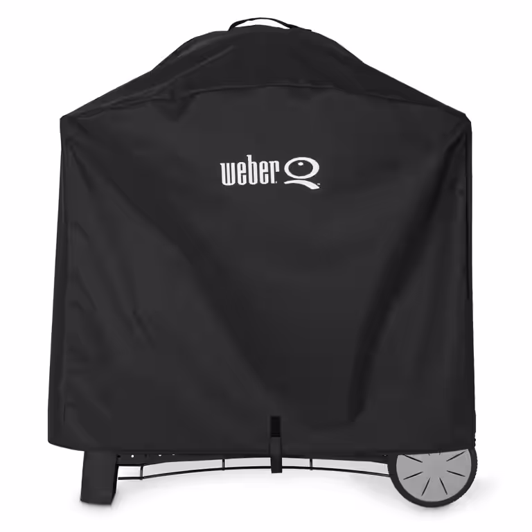 Premium Grill Cover, Fits Q™ 300/3000 series