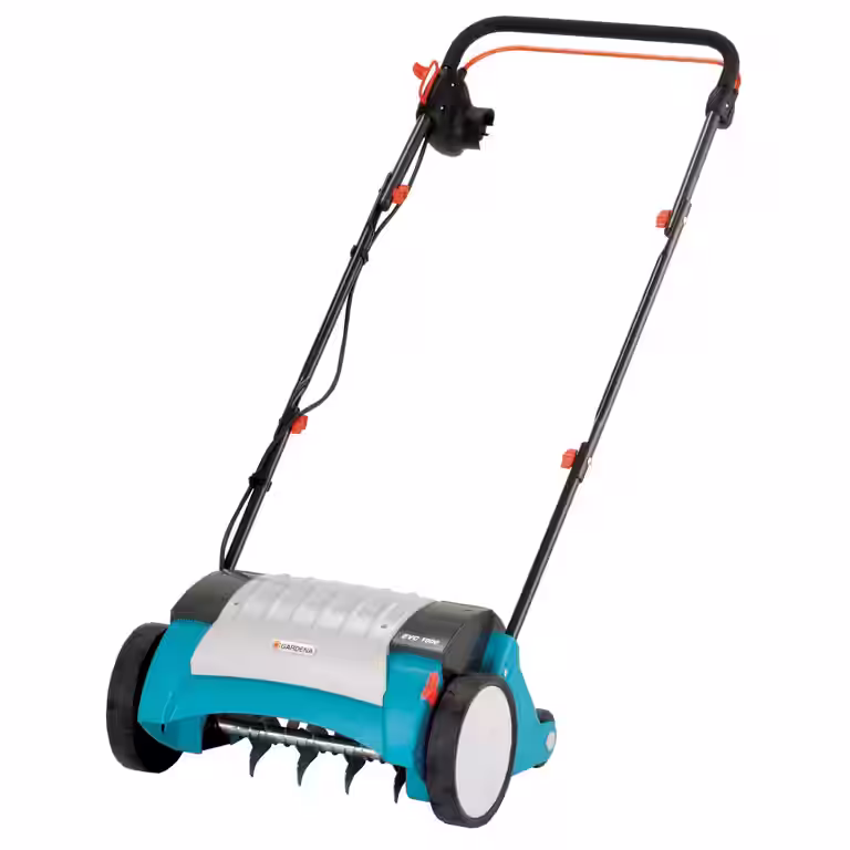 Electric vertical cutter evc 1