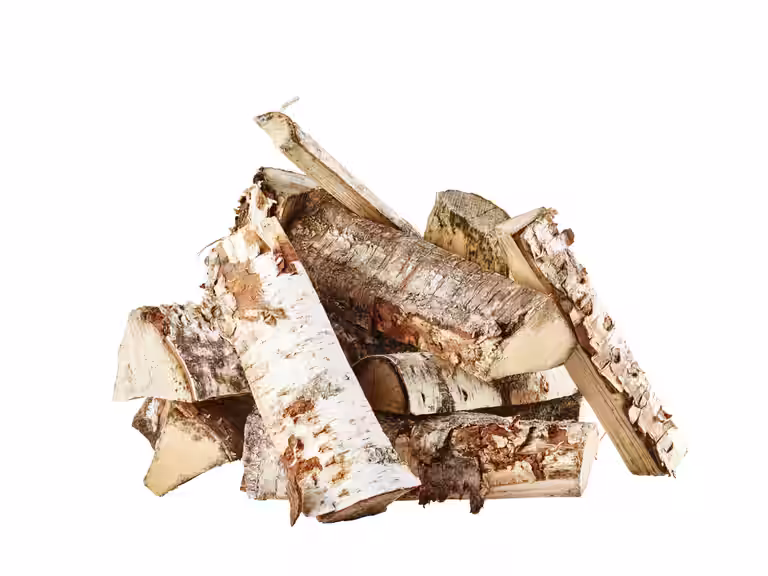 Birch Wood 15kg