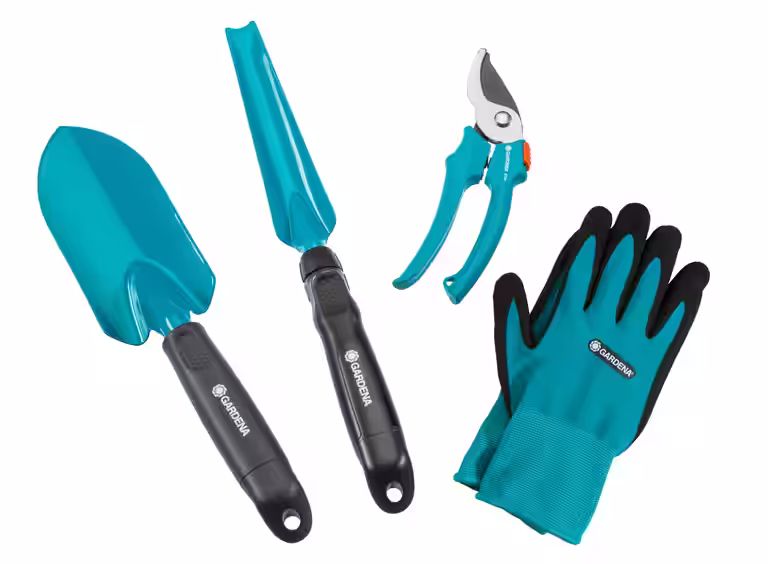 Basic Set Handtools