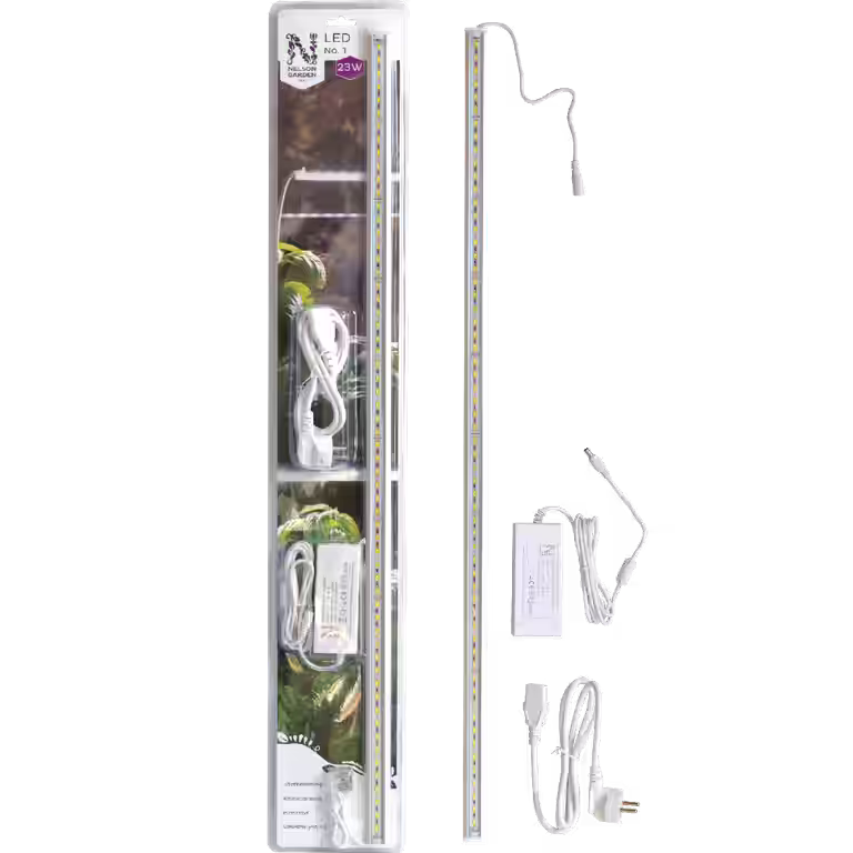 Plant Light. LED No.1 85cm 23W