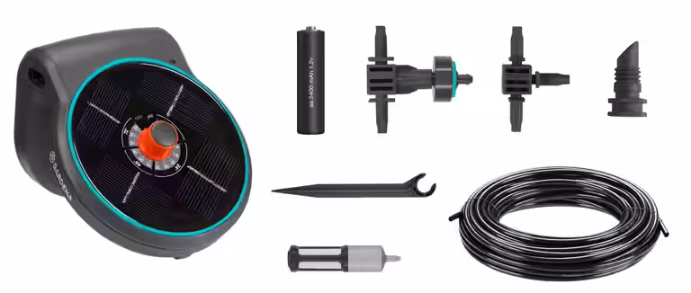 AquaBloom Set