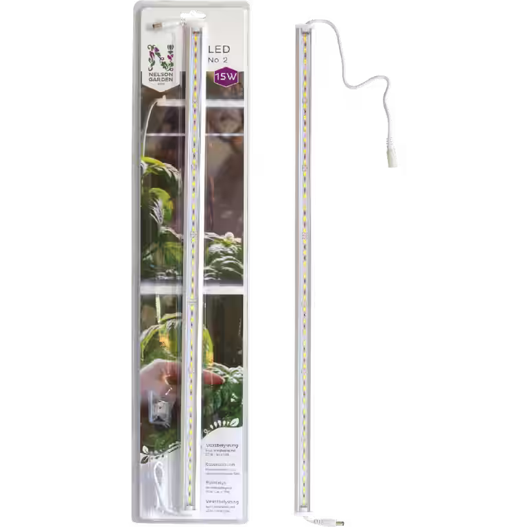 Plant Light LED No.2 60 cm 15W