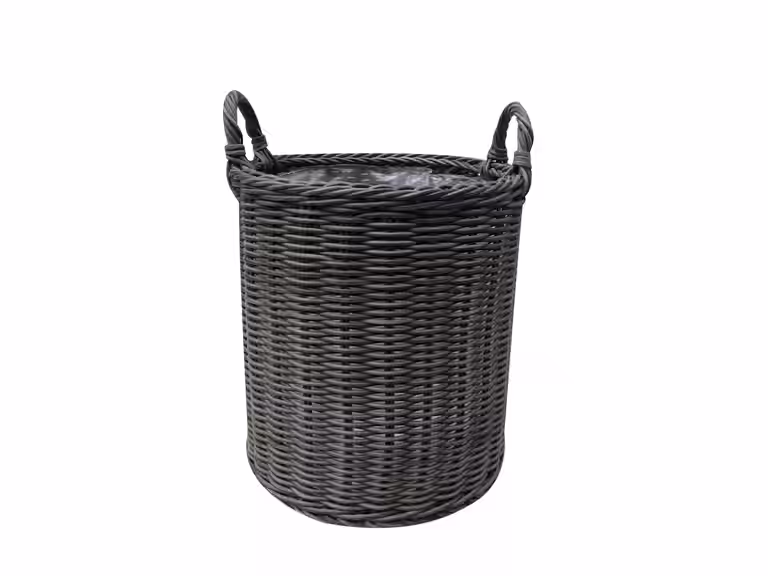 Algot pot D30 black