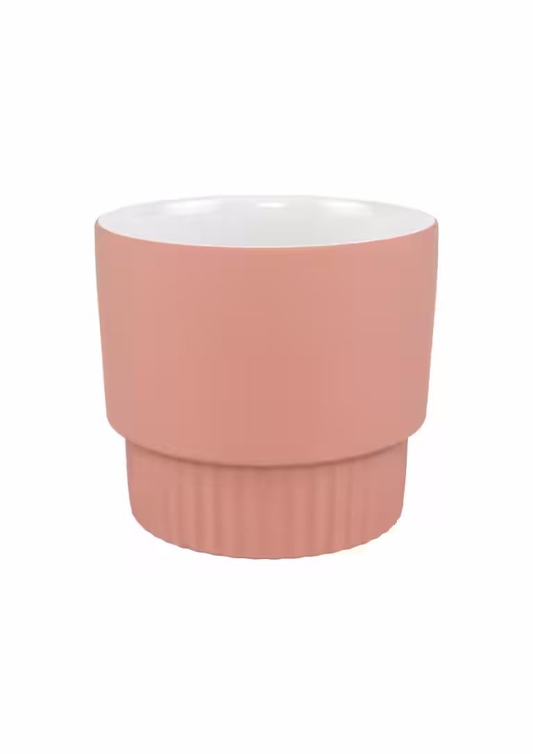 Frida pot D13 pink