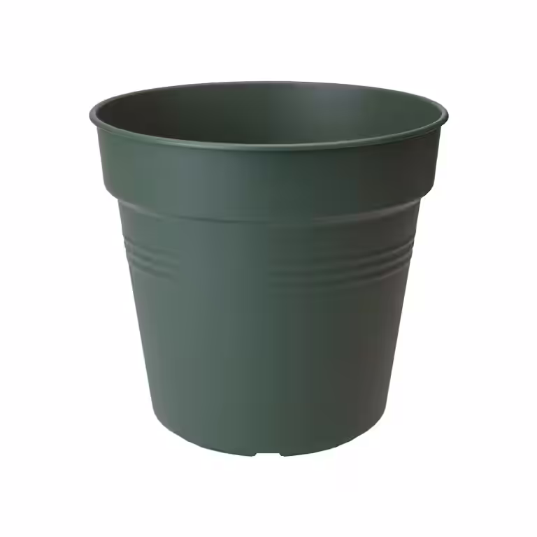 Growpot Green basics 