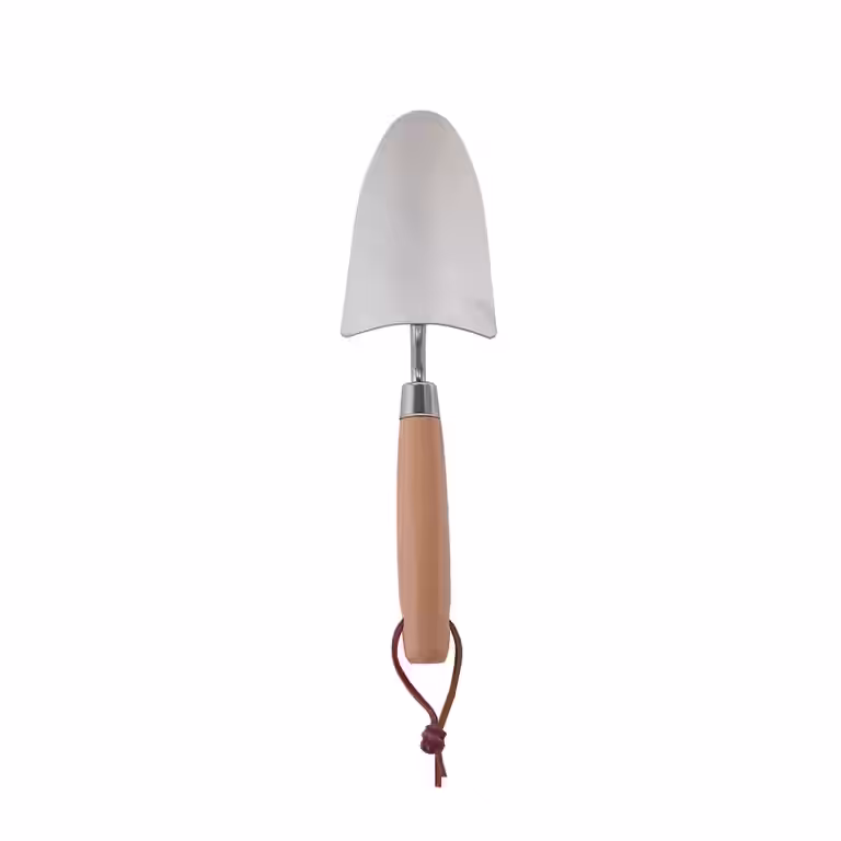 Wooden Trowel L 33CM