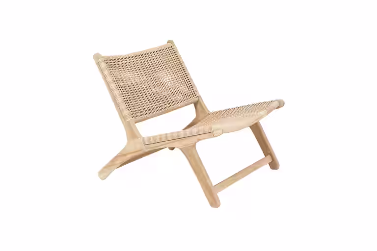 Lounge Chair Bellano 