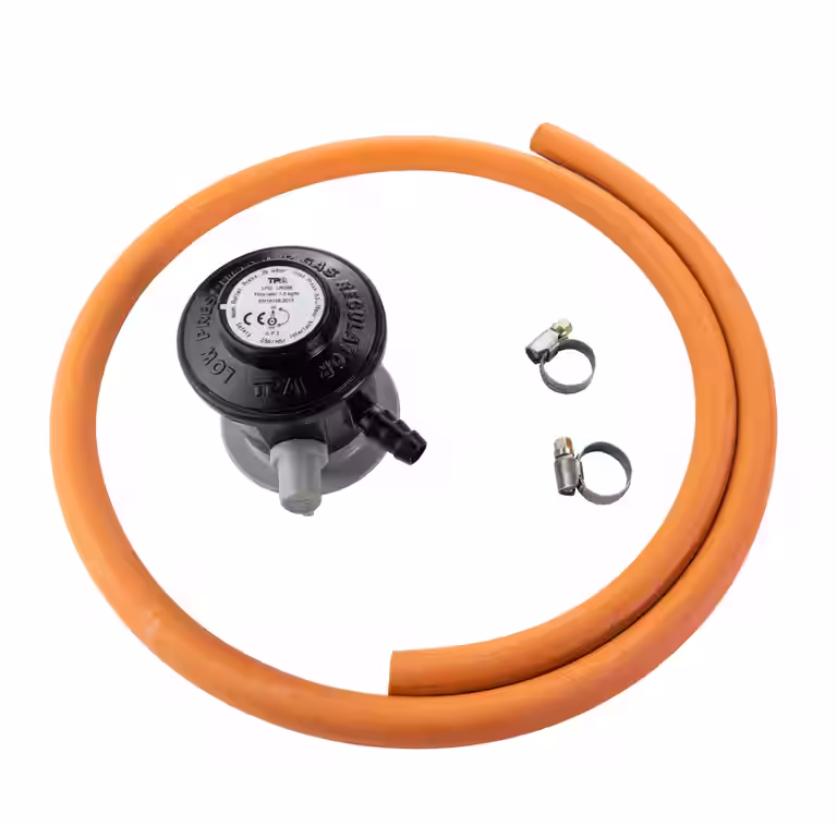 Regulator Kit