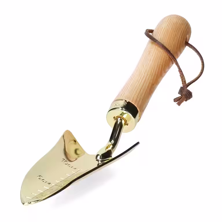 K&C transplanter
