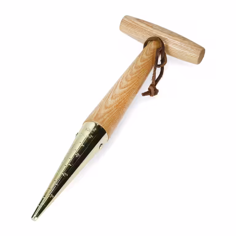 K&C dibber