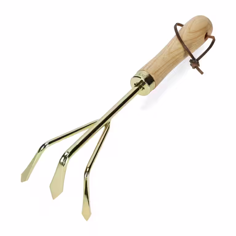 K&C cultivator