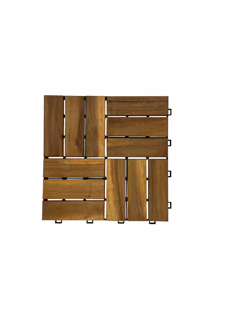 Floor Tile Acacia