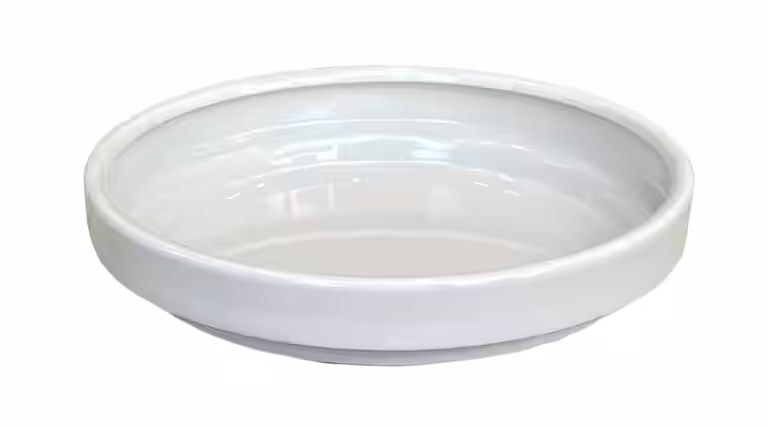 K&C saucer D15 beige