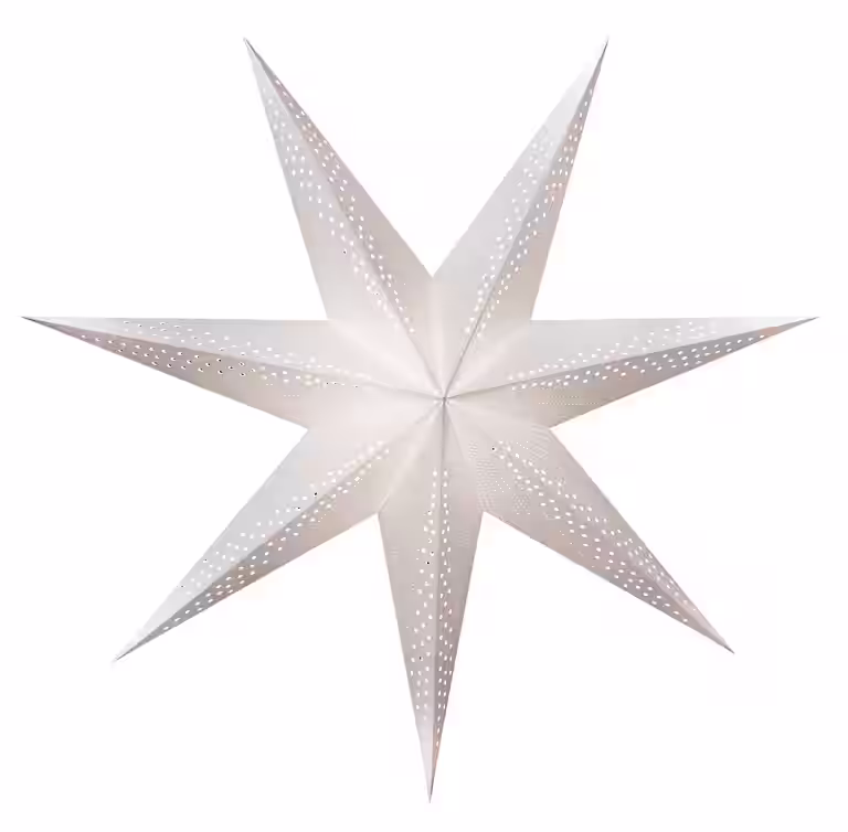Adventsstjerne