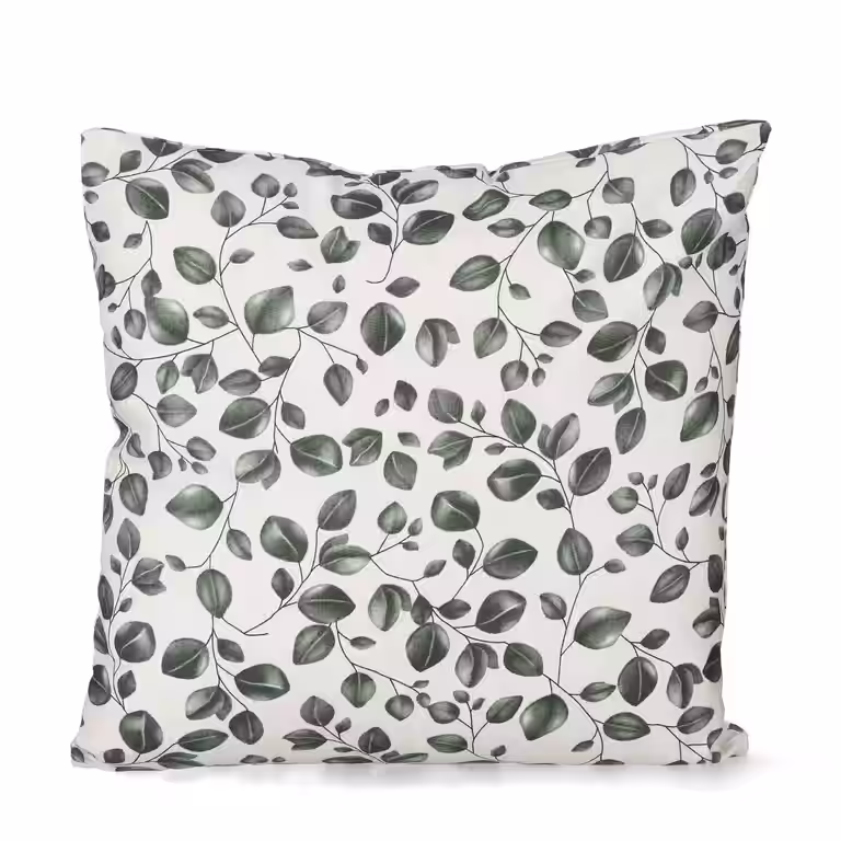 Cushion Eucalyptus 