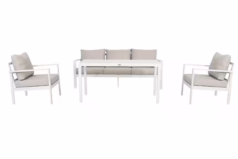 Sofa Set Oslo