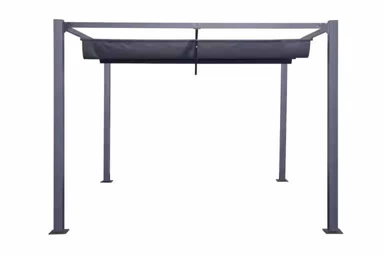 Pergola Oslo