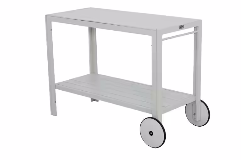 Serving Trolley