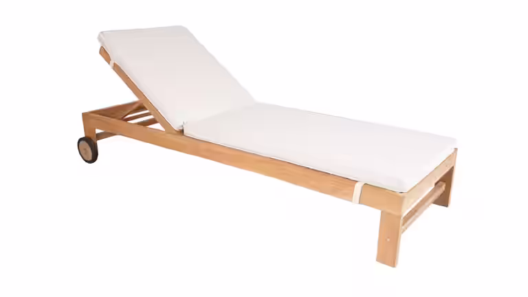 Sunbed Bayamo 
