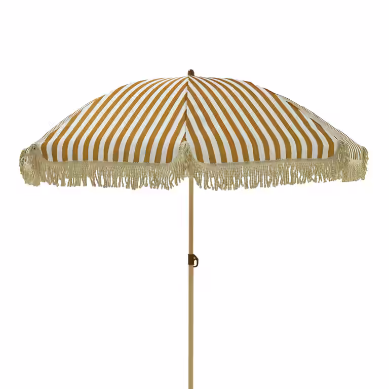 Umbrella Strand