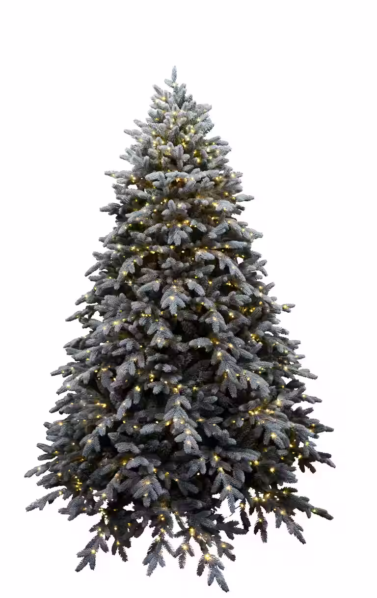 Kunstig Juletre Kongsberg