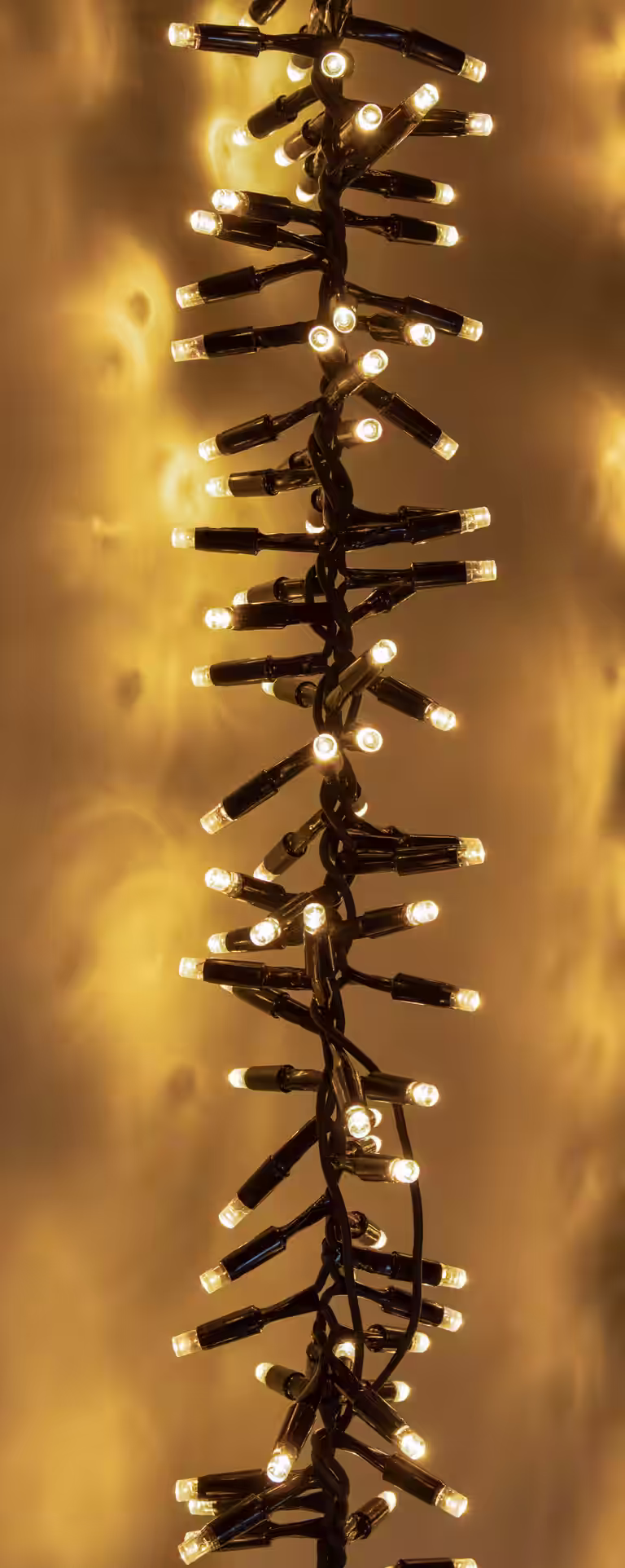 Connect Cluster Light Chain