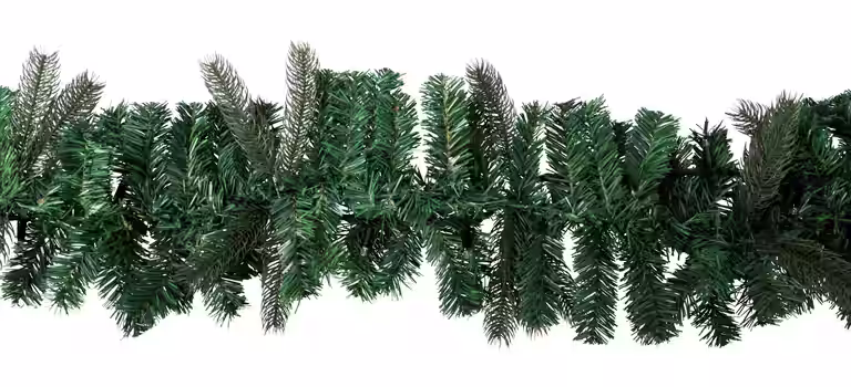 Connect Garland Light Chain 5m