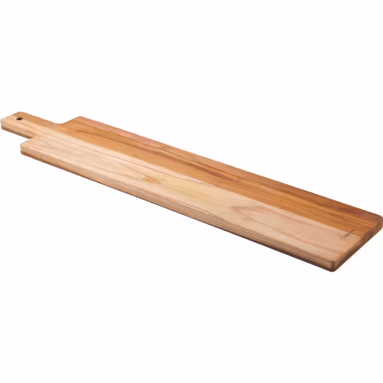 Cutting Board Square 70x15cm