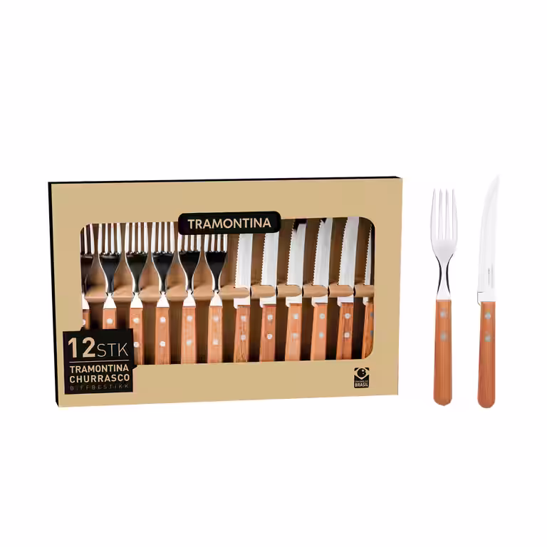 Cutlery 12 parts