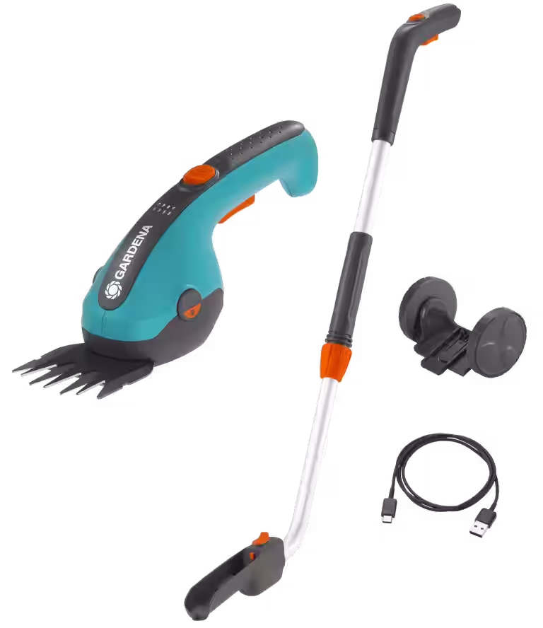 Grass cutter ClassicCut Li