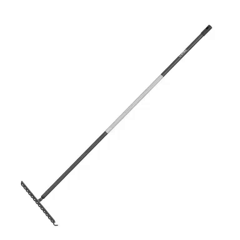 Rake Metal
