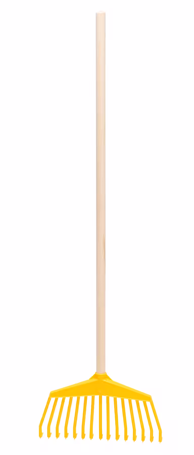 Mini Leaf Rake