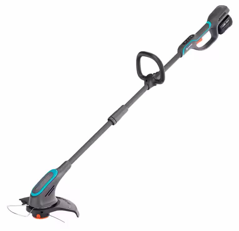 PowerTrim